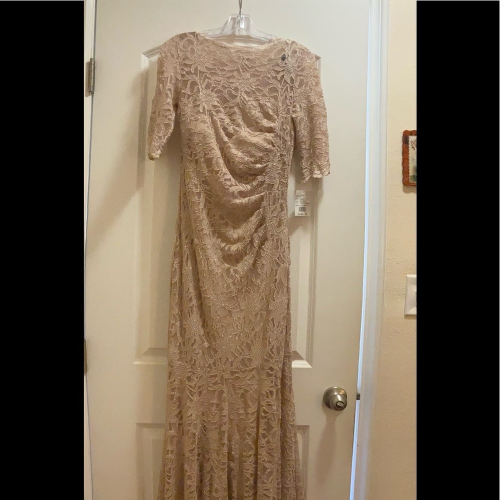 Cocktail dress